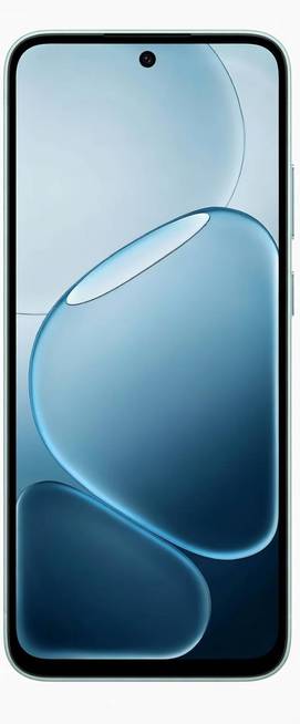 OPPO A6x 4G