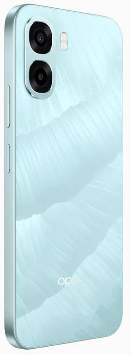 OPPO A6x