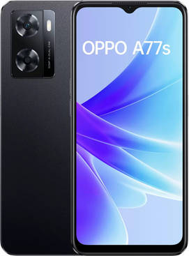 OPPO A77s