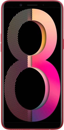 OPPO A83 2018 16GB 2GB RAM