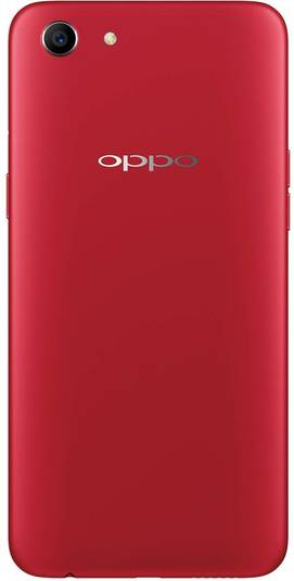 OPPO A83 2018 16GB 2GB RAM
