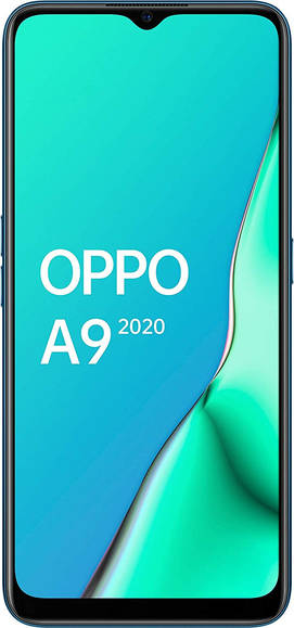 OPPO A9 2020 4GB RAM