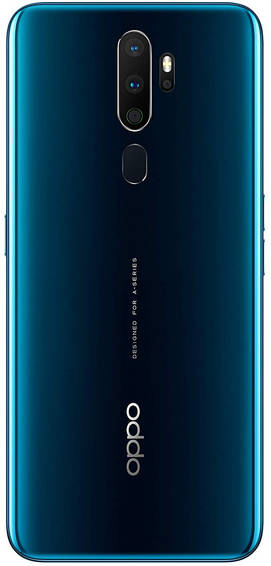 OPPO A9 2020 4GB RAM