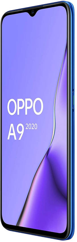 OPPO A9 2020 4GB RAM