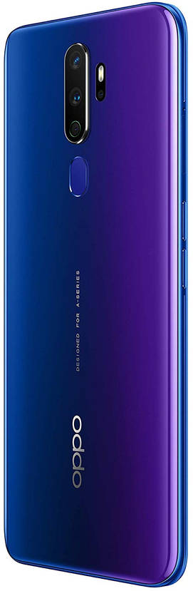 OPPO A9 2020 4GB RAM