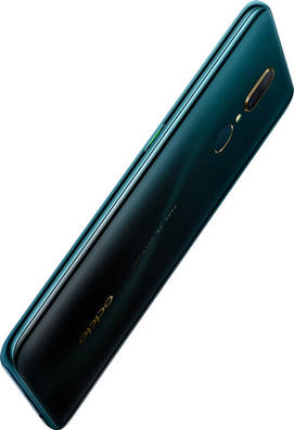 OPPO A9