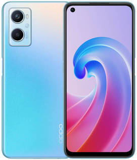 OPPO A96 4G