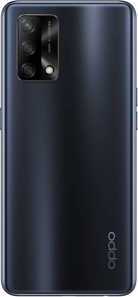 OPPO F19