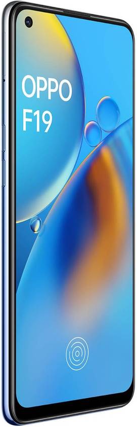 OPPO F19