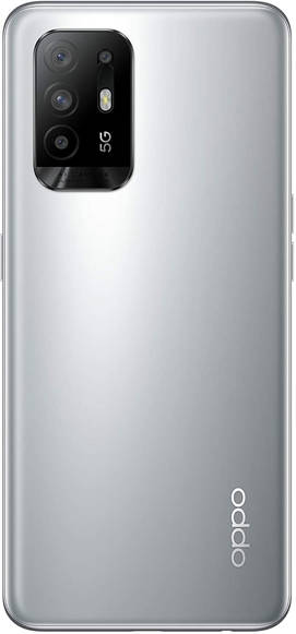 OPPO F19 Pro+ 5G