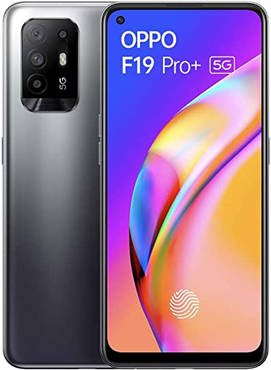 OPPO F19 Pro+ 5G