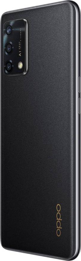OPPO F19s