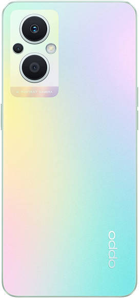 OPPO F21 Pro 5G