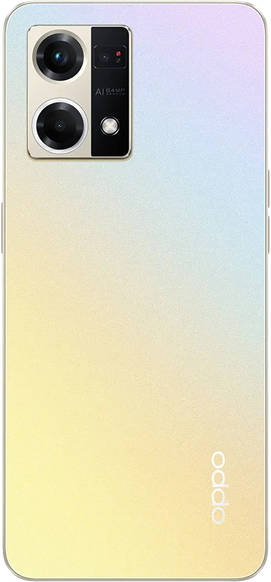 OPPO F21s Pro