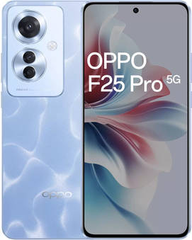 OPPO F25 Pro 256GB