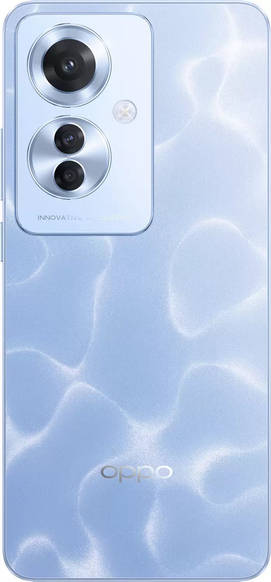 OPPO F25 Pro