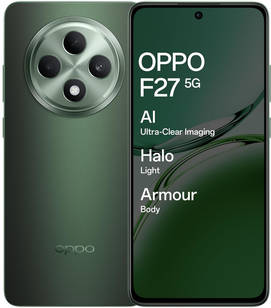 OPPO F27 256GB
