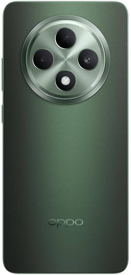 OPPO F27