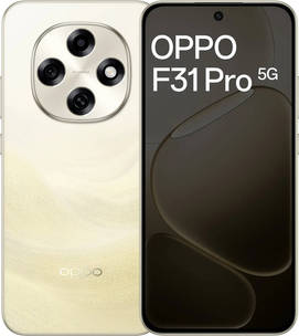 OPPO F31 Pro 12GB