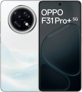 OPPO F31 Pro Plus