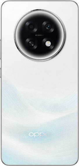 OPPO F31 Pro Plus