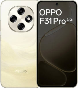 OPPO F31 Pro