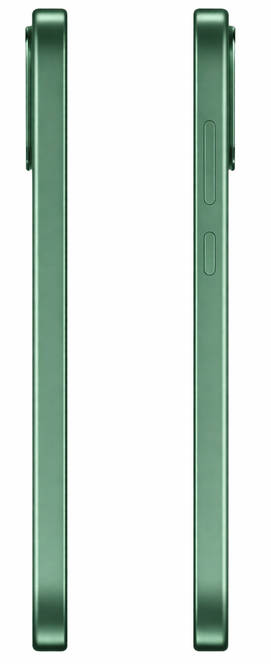 OPPO F33 5G 8GB RAM