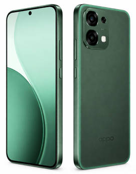 OPPO F33 5G 8GB RAM