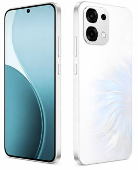 OPPO F33 5G