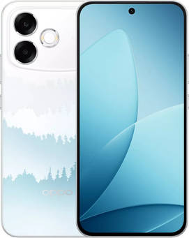 OPPO F33 Pro 5G