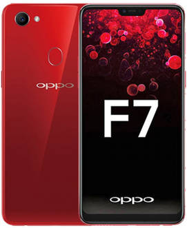 OPPO F7 128GB