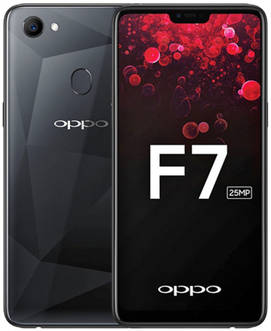 OPPO F7 128GB