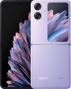 OPPO Find N2 Flip