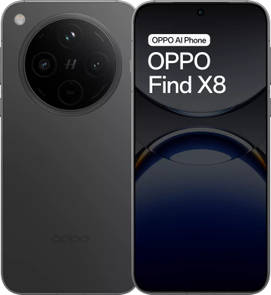 OPPO Find X8 512GB