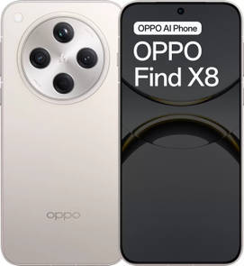 OPPO Find X8 512GB