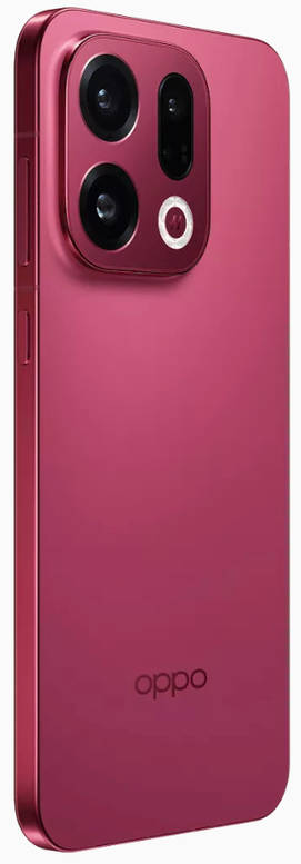 OPPO Find X9