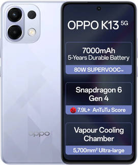 OPPO K13 256GB