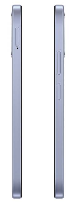 OPPO K14x 5G 6GB RAM