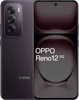 OPPO Reno12