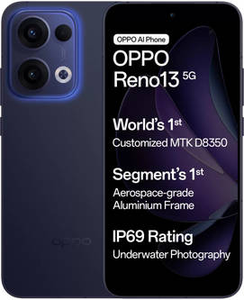 OPPO Reno13 256GB