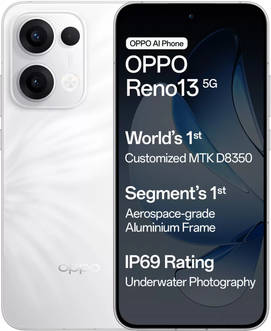 OPPO Reno13