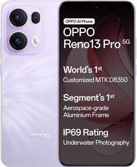 OPPO Reno13 Pro 512GB