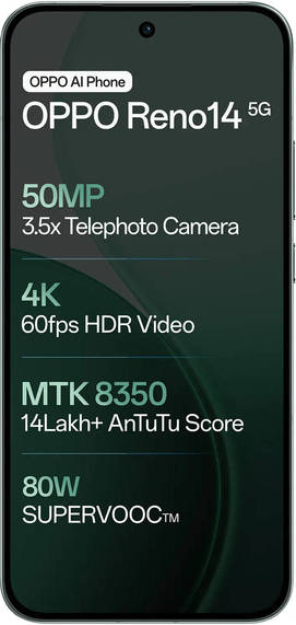 OPPO Reno14 512GB