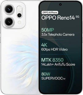OPPO Reno14