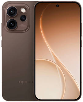 OPPO Reno15 12GB RAM