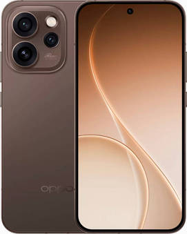 OPPO Reno15 Pro Mini