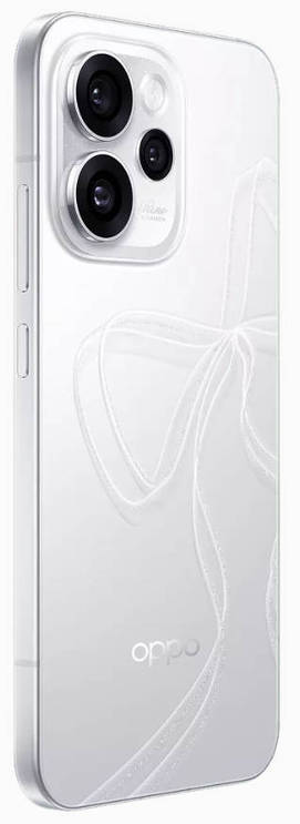 OPPO Reno15 Pro Mini