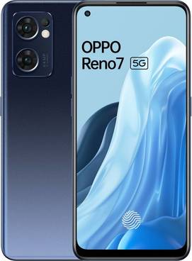 OPPO Reno7