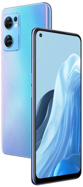 OPPO Reno7