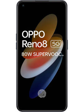 OPPO Reno8 5G